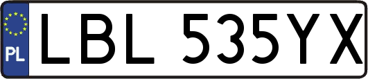 LBL535YX
