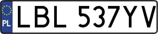 LBL537YV