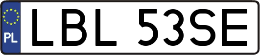 LBL53SE