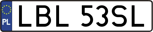 LBL53SL
