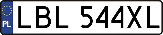 LBL544XL