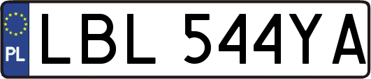 LBL544YA