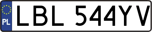 LBL544YV