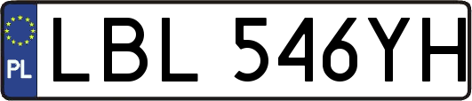 LBL546YH