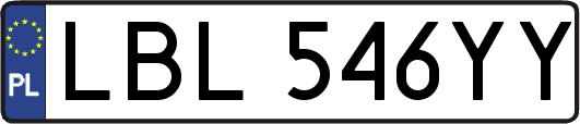 LBL546YY