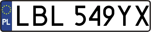 LBL549YX
