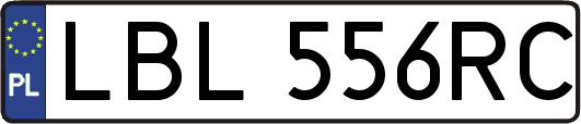 LBL556RC