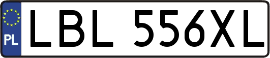 LBL556XL