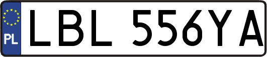 LBL556YA