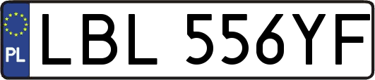 LBL556YF