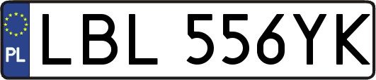 LBL556YK