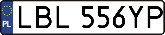 LBL556YP