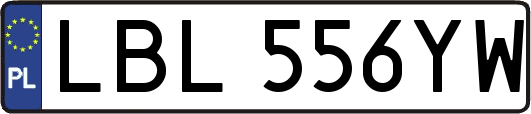 LBL556YW