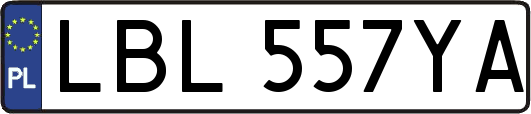 LBL557YA