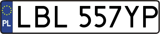 LBL557YP