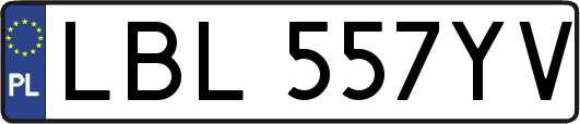 LBL557YV