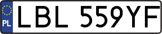 LBL559YF