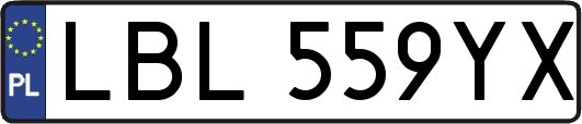 LBL559YX