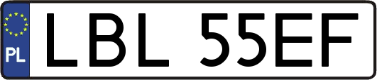 LBL55EF
