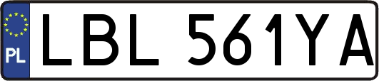 LBL561YA