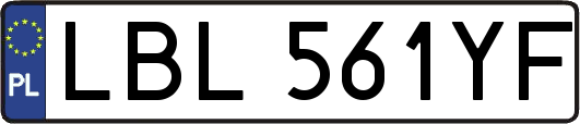 LBL561YF