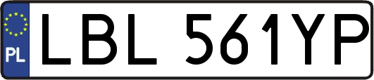 LBL561YP