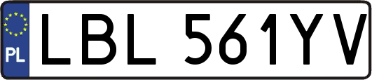 LBL561YV