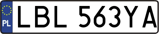 LBL563YA