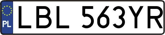 LBL563YR