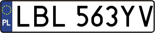 LBL563YV