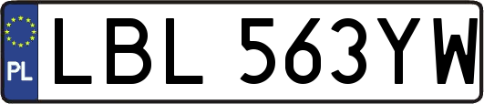 LBL563YW