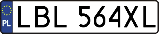 LBL564XL