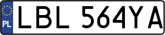 LBL564YA
