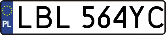 LBL564YC