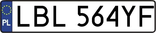 LBL564YF