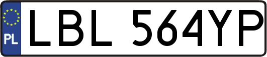 LBL564YP