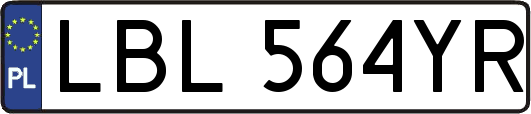 LBL564YR