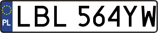 LBL564YW