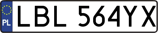LBL564YX