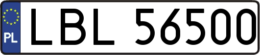 LBL56500