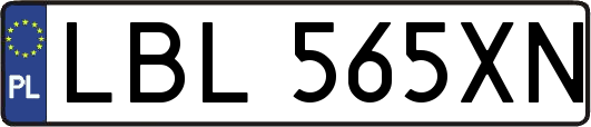LBL565XN