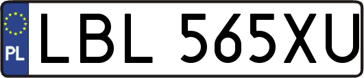 LBL565XU