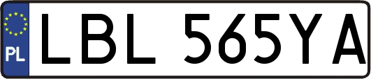 LBL565YA