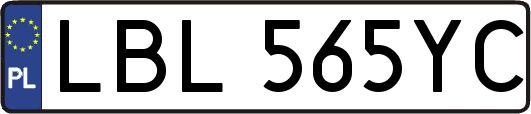 LBL565YC