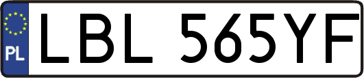 LBL565YF