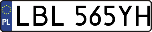 LBL565YH