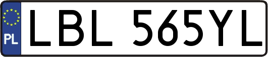 LBL565YL