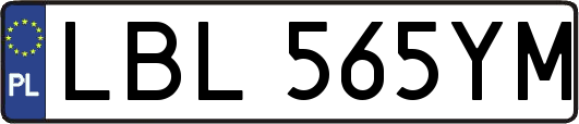 LBL565YM