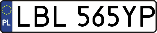 LBL565YP