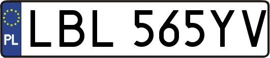 LBL565YV